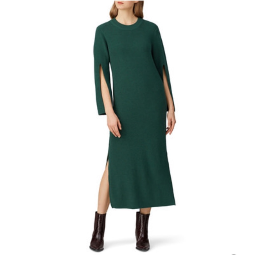 EUC - Great Jones Sweater Midi Dress